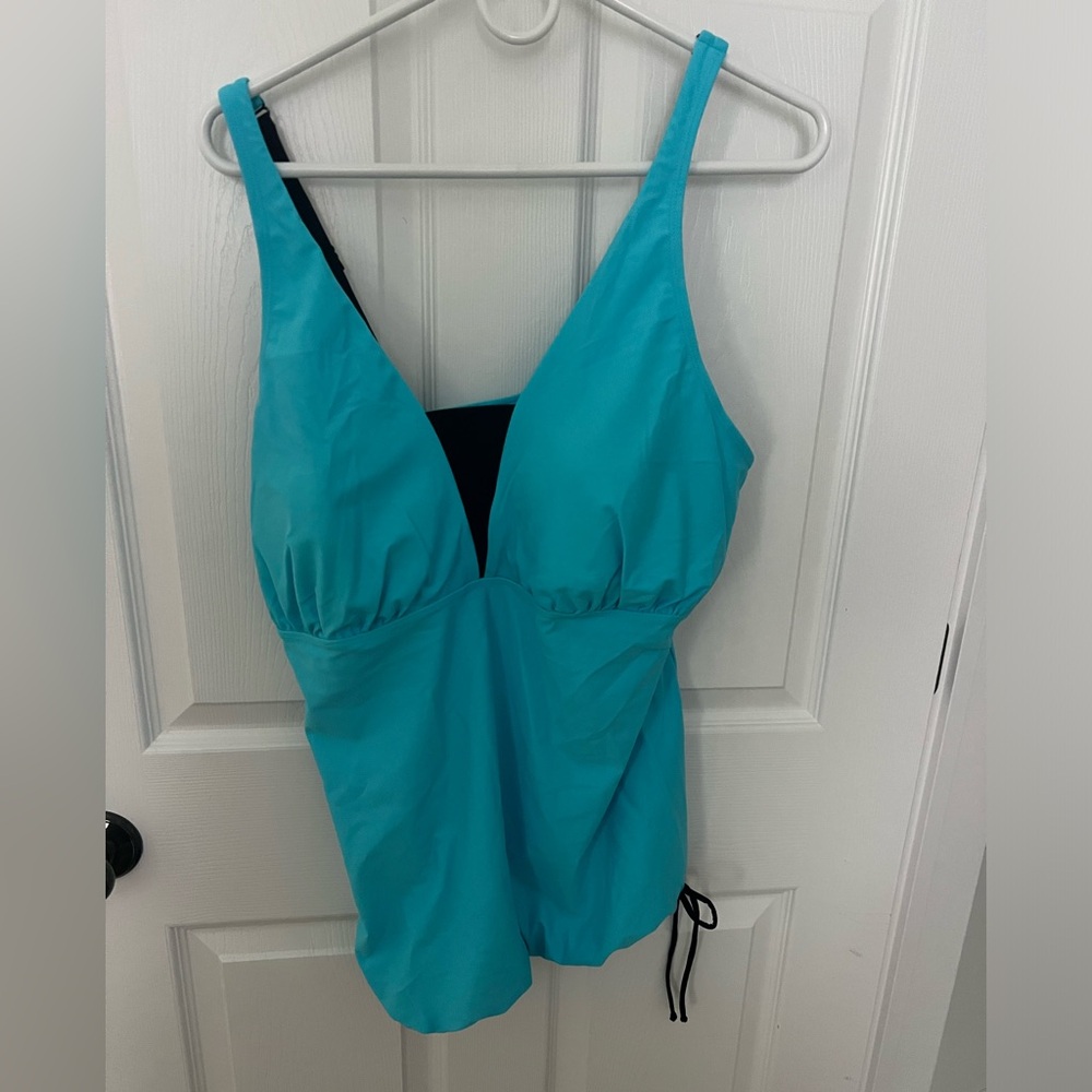 Maternity Tankini